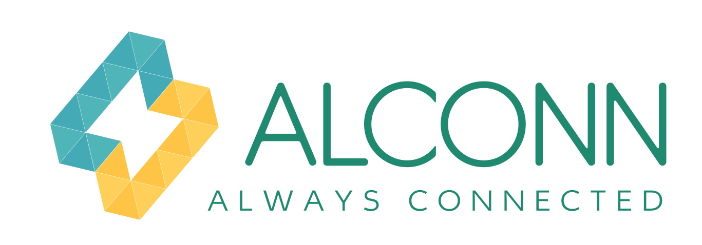 Logo ALCONN